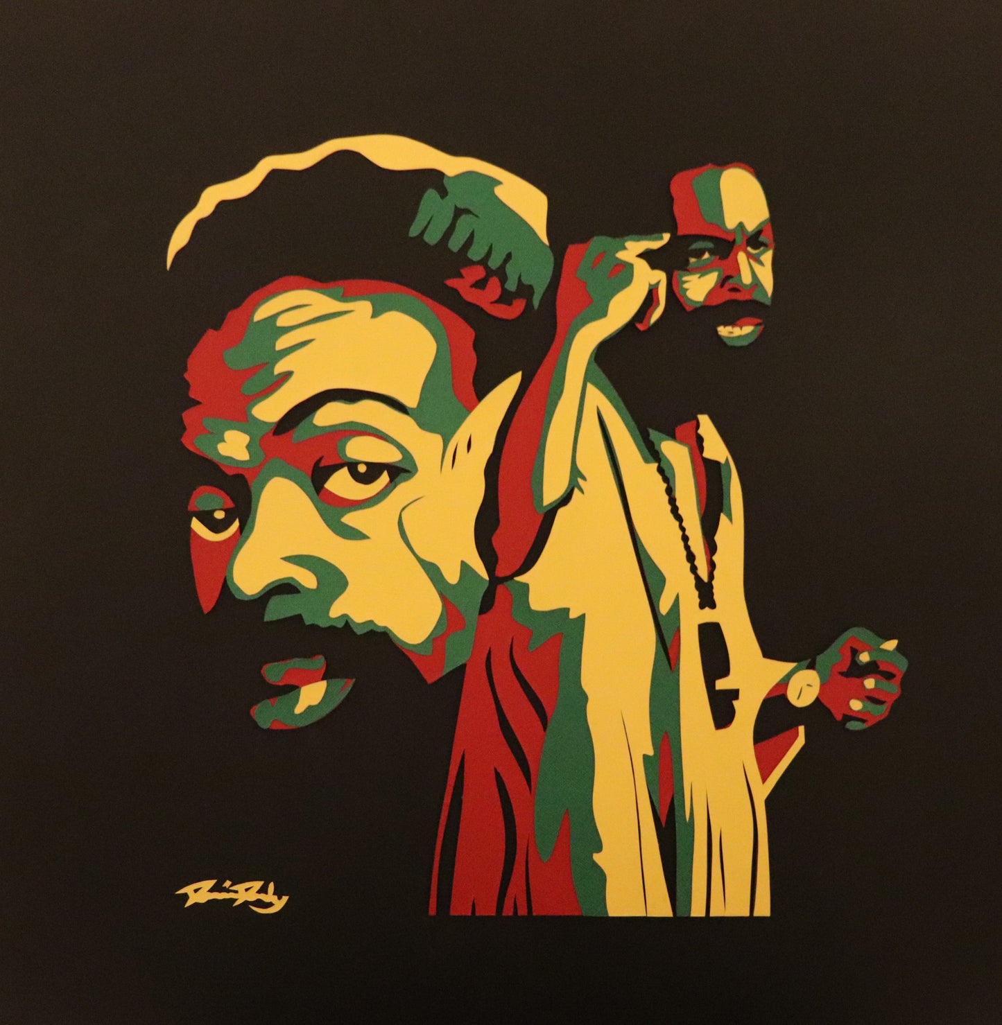 Art of the Mind